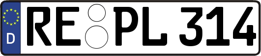 RE-PL314