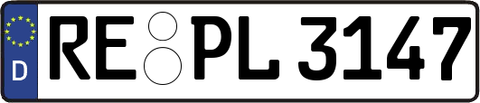 RE-PL3147