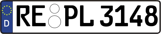 RE-PL3148
