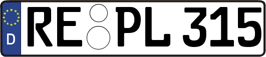 RE-PL315