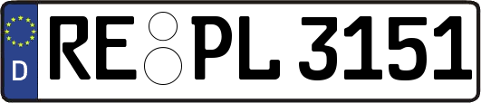 RE-PL3151