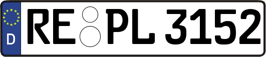 RE-PL3152