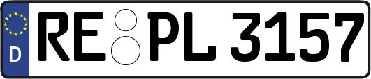 RE-PL3157