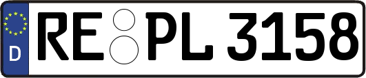 RE-PL3158