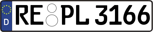 RE-PL3166