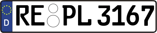 RE-PL3167