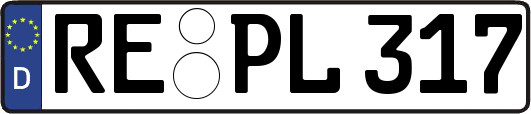 RE-PL317