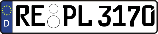 RE-PL3170