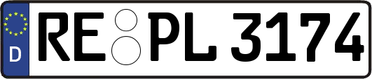 RE-PL3174