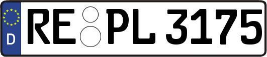 RE-PL3175