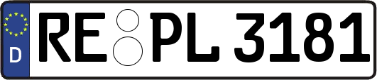 RE-PL3181