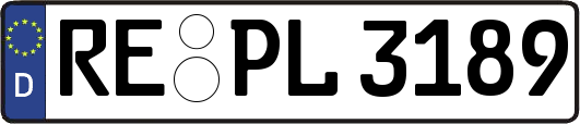 RE-PL3189