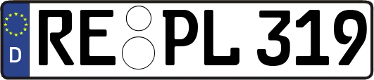 RE-PL319