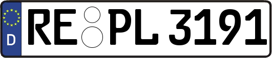 RE-PL3191