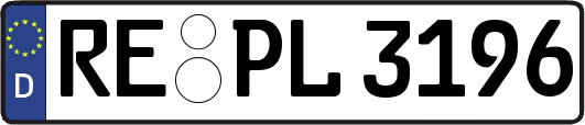 RE-PL3196