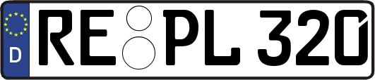 RE-PL320