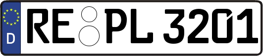 RE-PL3201