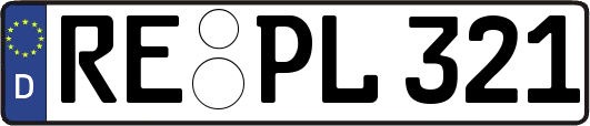 RE-PL321