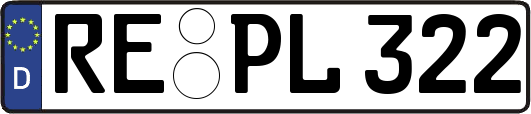 RE-PL322