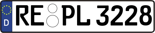 RE-PL3228
