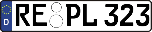 RE-PL323