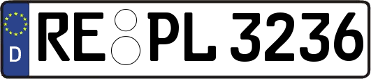 RE-PL3236