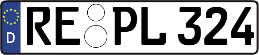 RE-PL324