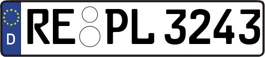 RE-PL3243