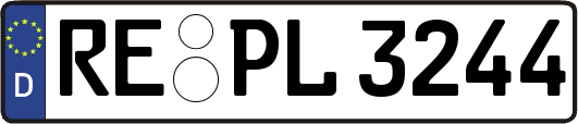 RE-PL3244