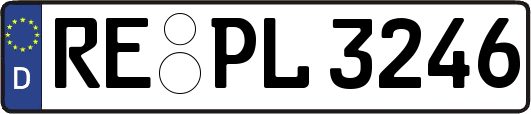 RE-PL3246