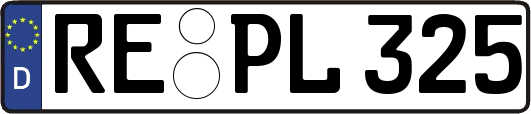 RE-PL325