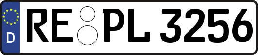 RE-PL3256
