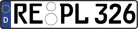 RE-PL326