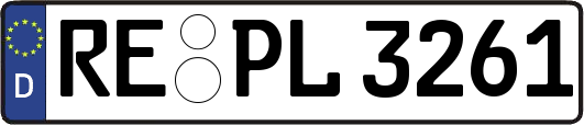 RE-PL3261