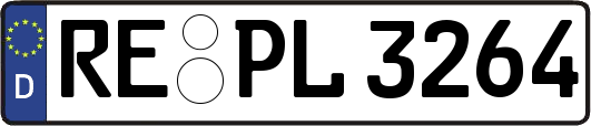RE-PL3264