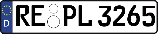 RE-PL3265