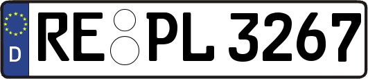 RE-PL3267