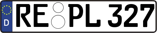 RE-PL327