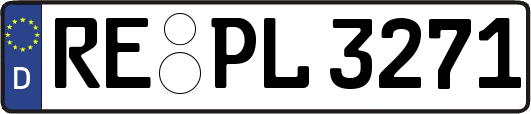 RE-PL3271