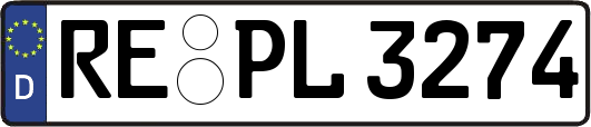 RE-PL3274