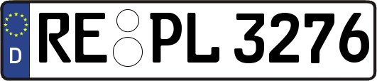 RE-PL3276