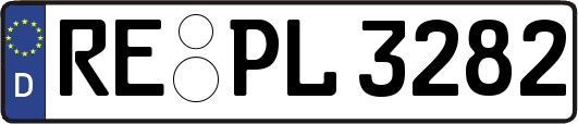 RE-PL3282