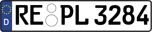 RE-PL3284
