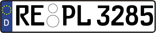 RE-PL3285