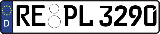 RE-PL3290