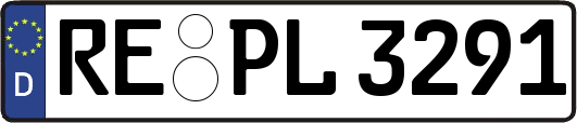 RE-PL3291