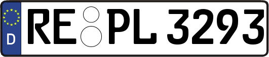 RE-PL3293