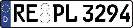 RE-PL3294