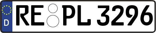 RE-PL3296
