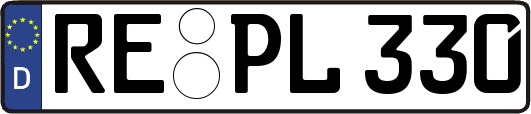 RE-PL330